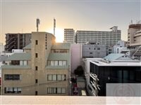 セイワパレス大阪城南の物件外観写真