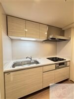 セイワパレス大阪城南の物件内観写真