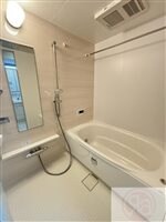 セイワパレス大阪城南の物件内観写真