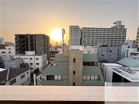 セイワパレス大阪城南の物件内観写真