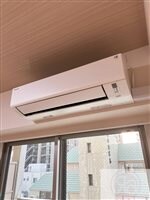 セイワパレス大阪城南の物件内観写真