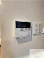 セイワパレス大阪城南の物件内観写真