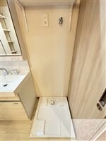 セイワパレス大阪城南の物件内観写真