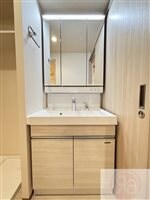 セイワパレス大阪城南の物件内観写真