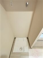 セイワパレス大阪城南の物件内観写真