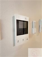 セイワパレス大阪城南の物件内観写真