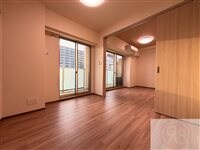 セイワパレス大阪城南の物件内観写真