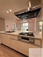 セイワパレス大阪城南の物件内観写真