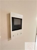 セイワパレス大阪城南の物件内観写真