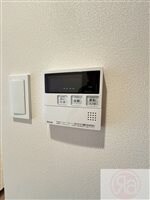 セイワパレス大阪城南の物件内観写真