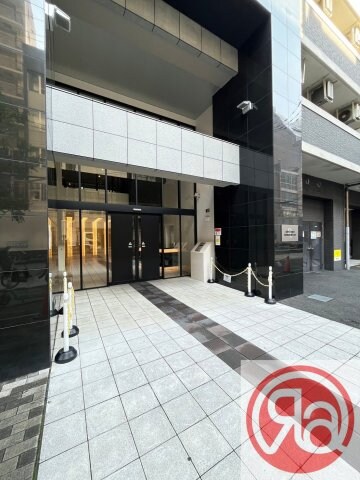 アーデンタワー本町イーストの物件外観写真