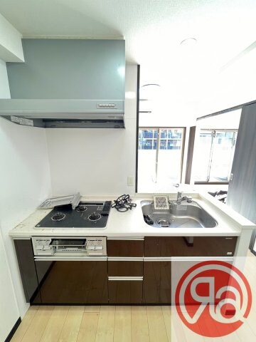 アーデンタワー本町イーストの物件内観写真