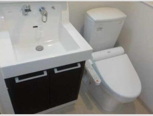 エステムプラザ大手前エヴァースの物件内観写真