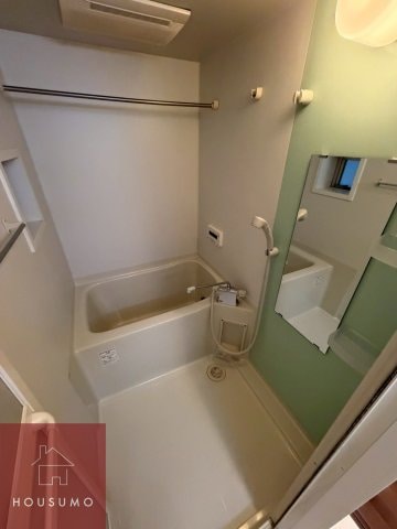 インザグレイス心斎橋の物件内観写真