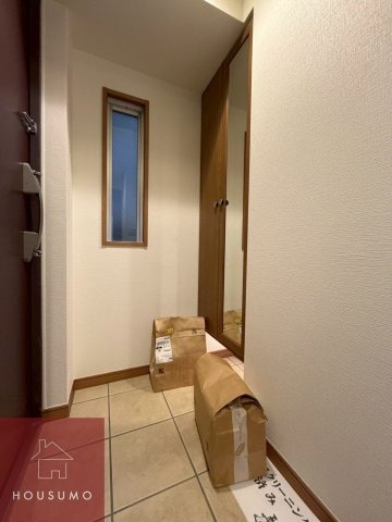 インザグレイス心斎橋の物件内観写真