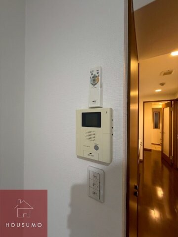 インザグレイス心斎橋の物件内観写真