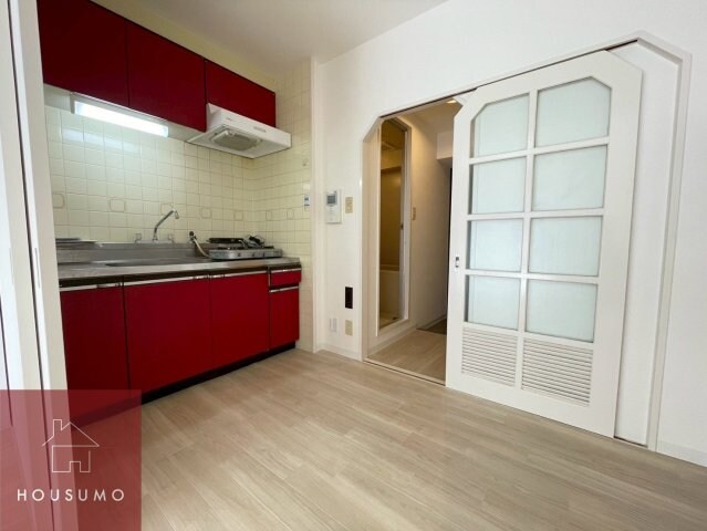 Collection中崎Ⅰの物件内観写真