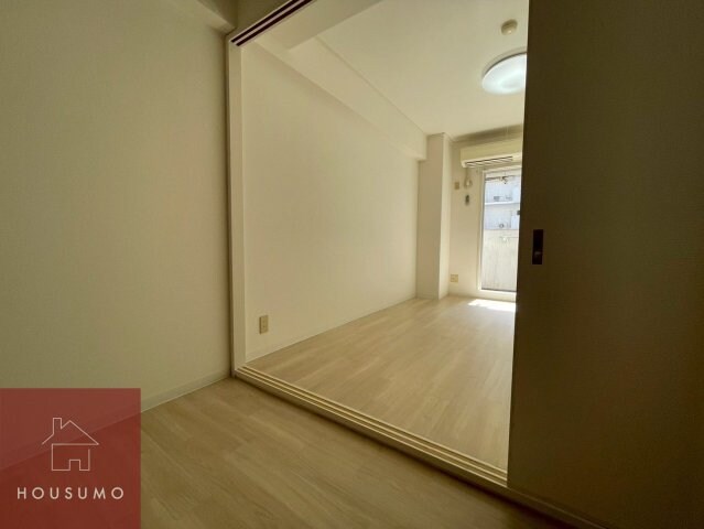 Collection中崎Ⅰの物件内観写真