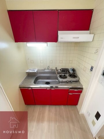 Collection中崎Ⅰの物件内観写真