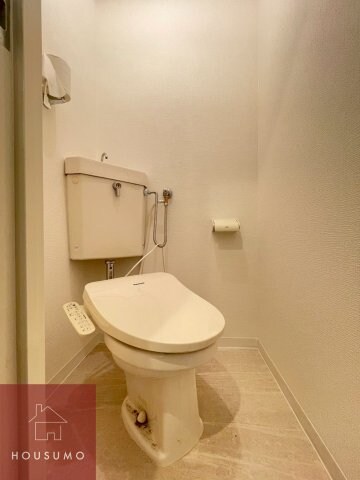 Collection中崎Ⅰの物件内観写真