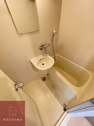 Collection中崎Ⅰの物件内観写真