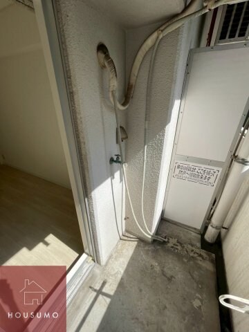 Collection中崎Ⅰの物件内観写真