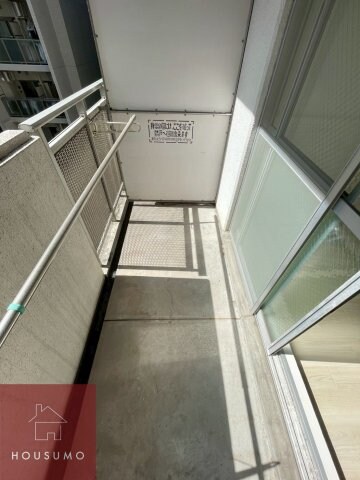 Collection中崎Ⅰの物件内観写真