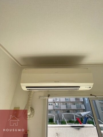 Collection中崎Ⅰの物件内観写真