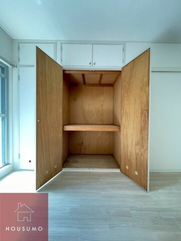 Collection中崎Ⅰの物件内観写真