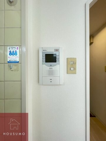 Collection中崎Ⅰの物件内観写真