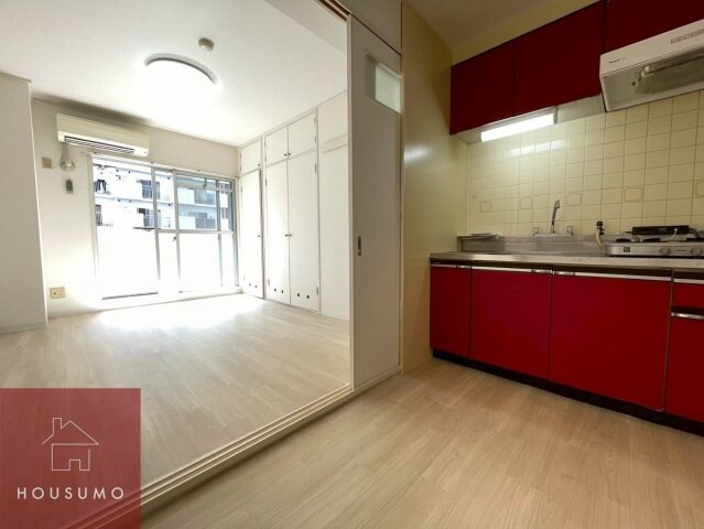 Collection中崎Ⅰの物件内観写真