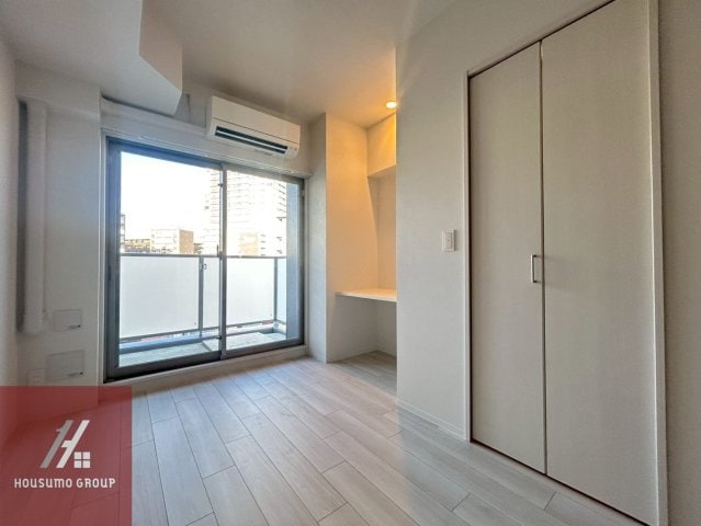 アーバネックス梅田中崎町Ⅱの物件内観写真