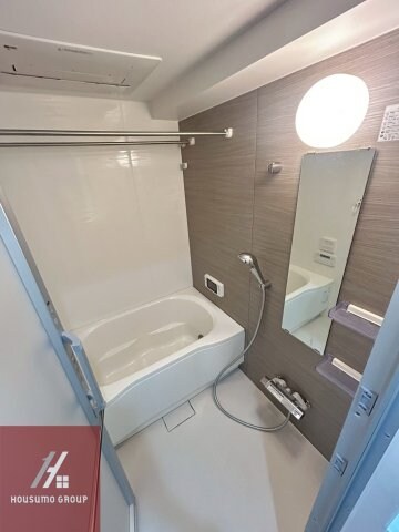 アーバネックス梅田中崎町Ⅱの物件内観写真