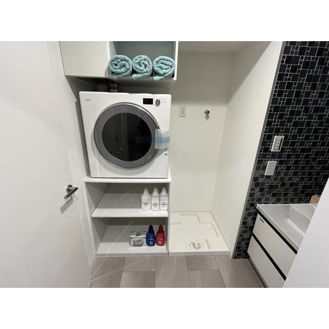 コンフォリア・リヴ谷町四丁目の物件内観写真