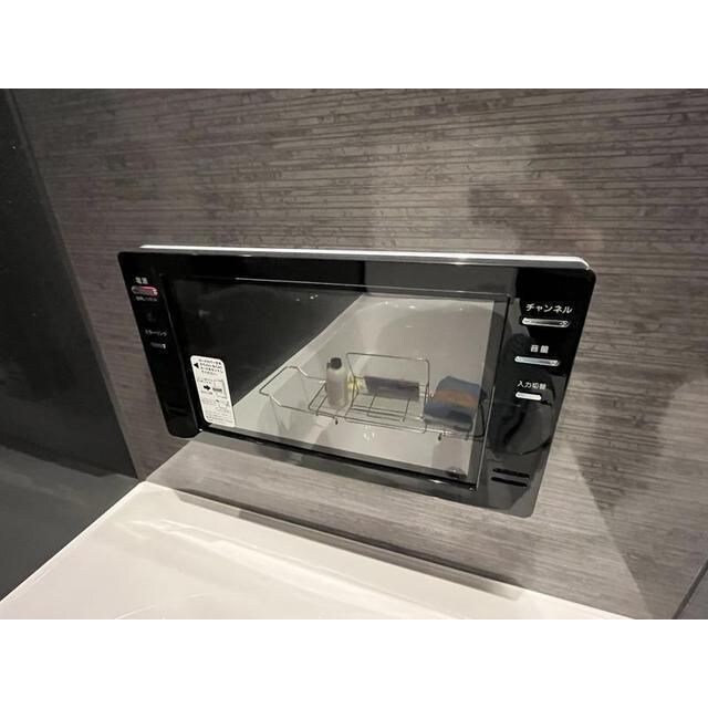 コンフォリア・リヴ谷町四丁目の物件内観写真