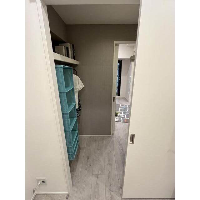 コンフォリア・リヴ谷町四丁目の物件内観写真