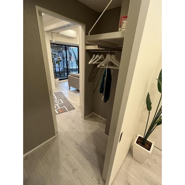 コンフォリア・リヴ谷町四丁目の物件内観写真