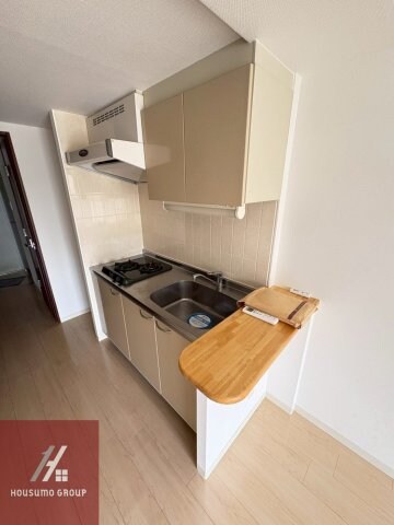 グランカーサ梅田北の物件内観写真