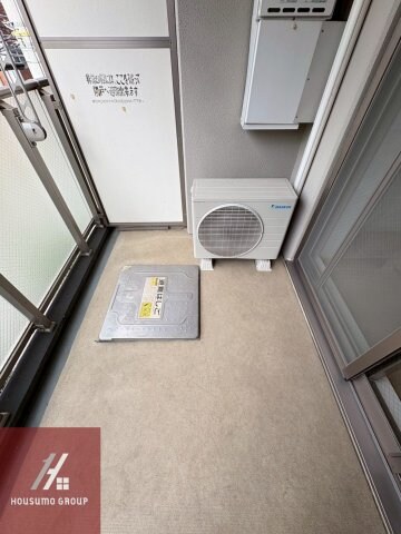 グランカーサ梅田北の物件内観写真