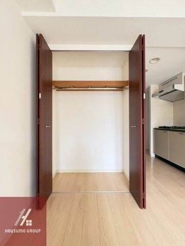 グランカーサ梅田北の物件内観写真