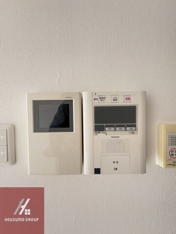 グランカーサ梅田北の物件内観写真