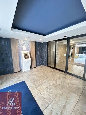 プレサンス堺筋本町ディスティニーの物件外観写真