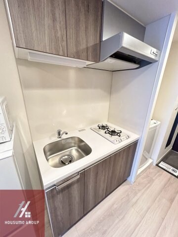 プレサンス堺筋本町ディスティニーの物件内観写真