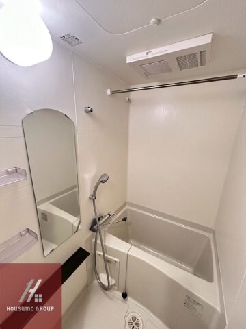 プレサンス堺筋本町ディスティニーの物件内観写真