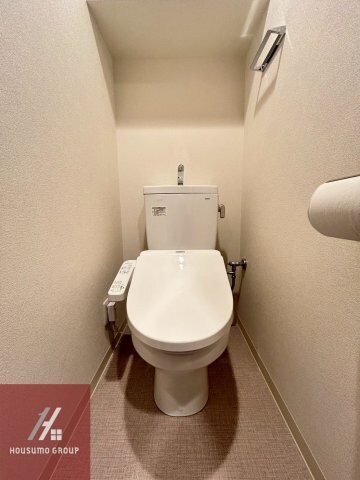 プレサンス堺筋本町ディスティニーの物件内観写真