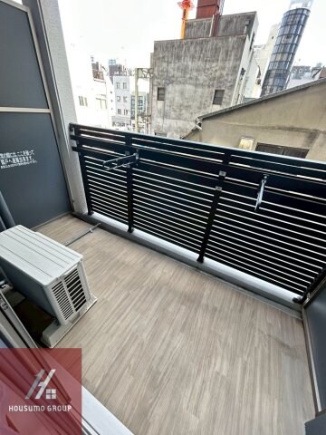 プレサンス堺筋本町ディスティニーの物件内観写真