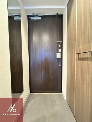 プレサンス堺筋本町ディスティニーの物件内観写真