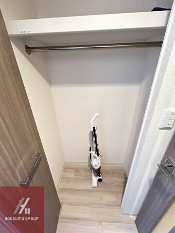 プレサンス堺筋本町ディスティニーの物件内観写真