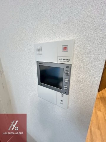 プレサンス堺筋本町ディスティニーの物件内観写真