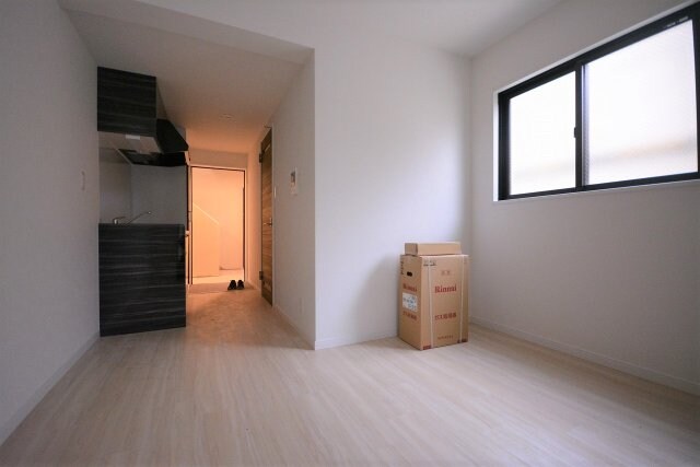 ドゥエリング高殿の物件内観写真